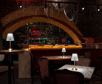 Петит Декаданс / Petite Decadence