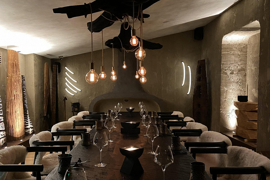 Historia - фотография № 5