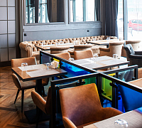 Pride cafe & bar фото 3