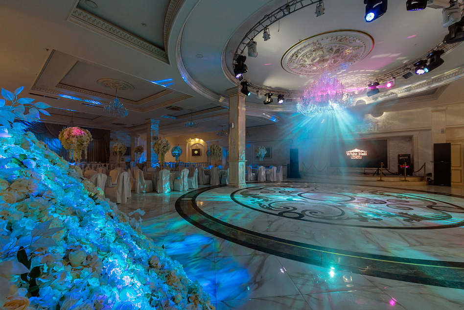 White Hall / Вайт Холл фото 52