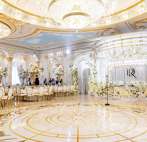 Соколиная охота