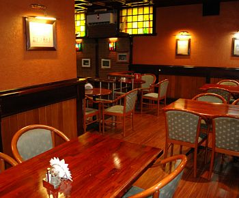 River Side / Ривер Сайд (закрыт)