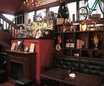 Katie O'Shea's