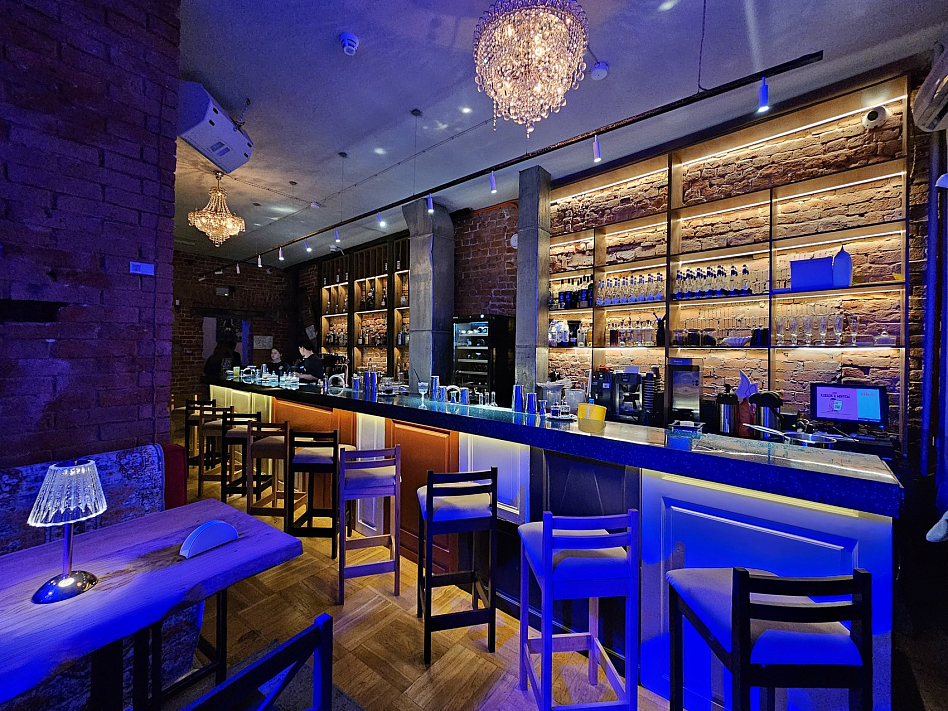 Орбита - музыка dj