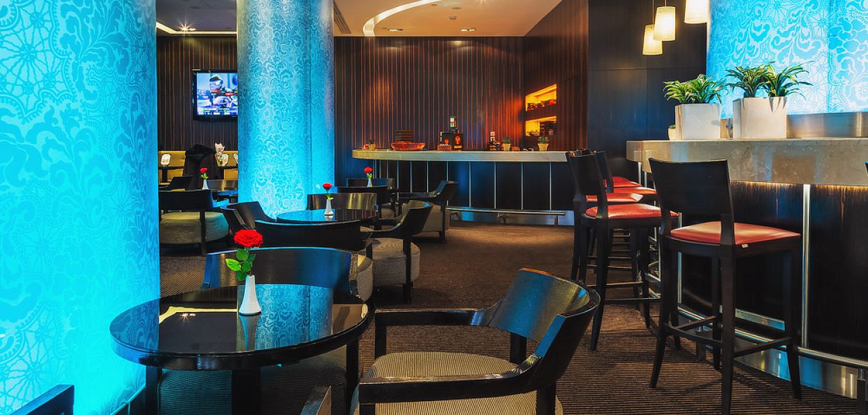 Piano Bar / Пиано Бар - фотография № 1