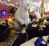 Фото из ресторана БанкетХолл Дом приёмов и торжеств ИМПЕРИЯ № 2