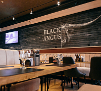 Black Angus фото 7