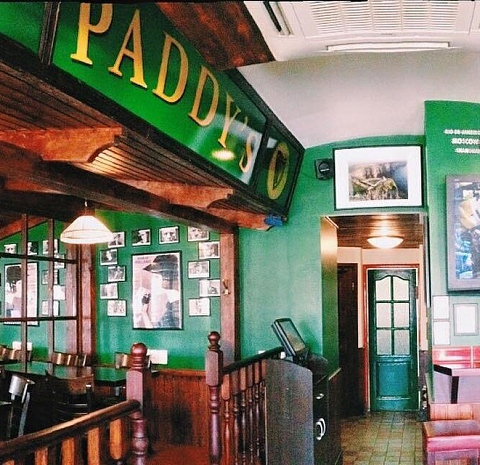 Paddy's / Падди`с