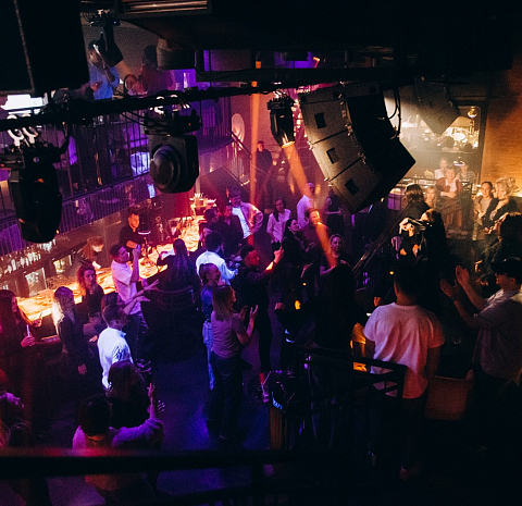 Сплетни by Anna Asti
