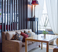 Sky Lounge / Скай Лаунж (закрыт) фото 7