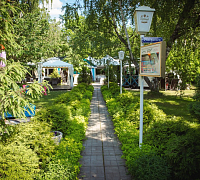 Гарден (закрыт) фото 7