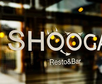 Shooga / Шуга (закрыт)