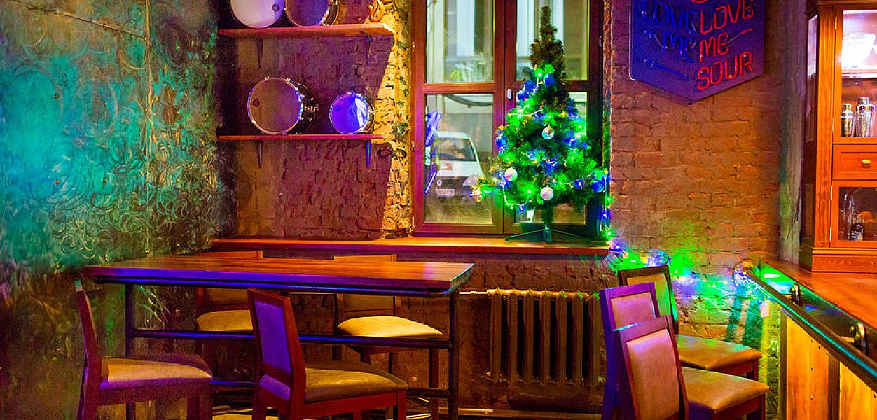 Stay True Bar / Стей Тру Бар (закрыт) - фотография № 7