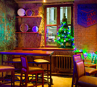 Stay True Bar / Стей Тру Бар (закрыт) фото 7