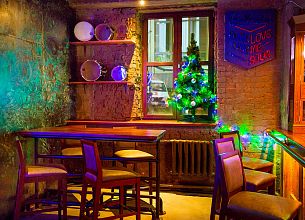 Stay True Bar / Стей Тру Бар (закрыт) фото 10