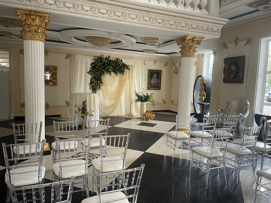 Eventner Vnukovo Village / Ивентнер Внуково Вилладж фото 26