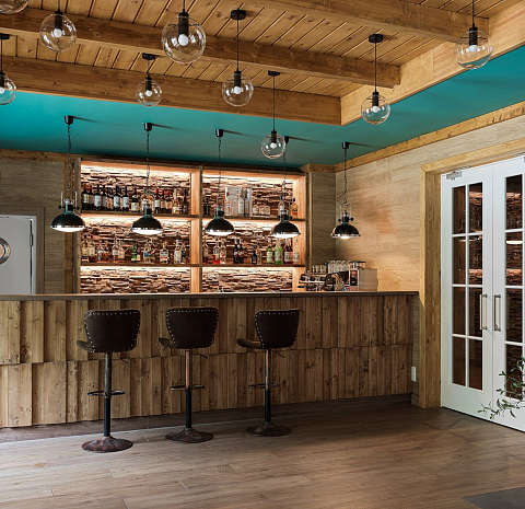 Horseka restaurant