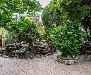 Каширская застава