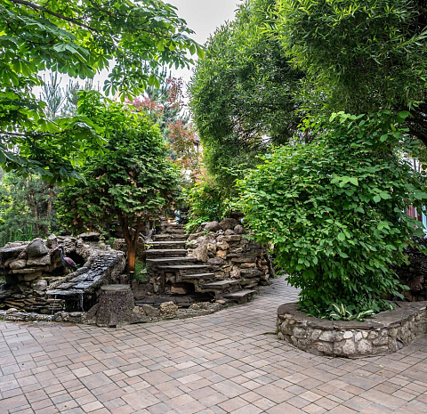 Каширская застава