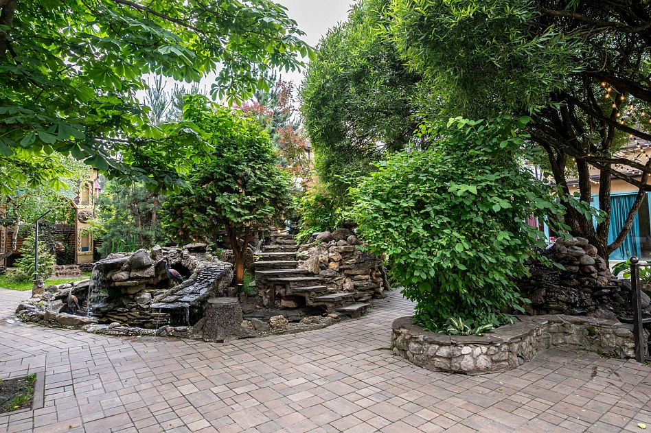 Каширская застава - музыка поп/рок