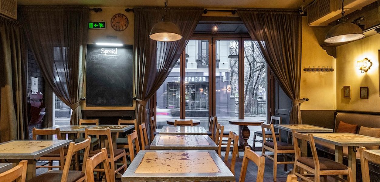 Uilliam's (закрыт) - фотография № 4