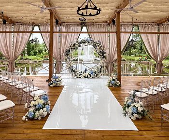 Банкетный комплекс Внуково Вилладж