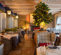 La Taverna / Ла Таверна (закрыт) фото 3