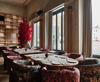 LEPS ASIAN RESTAURANT & SINGER CLUB