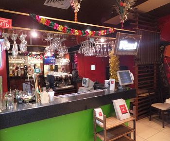 Токи суши (закрыт)