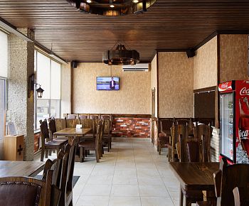 Kalyanoff lounge cafe / Кальянофф лаунж кафе (закрыт)