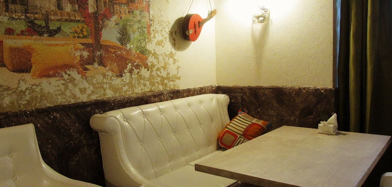 Argomento Backyard Bar - фотография № 8