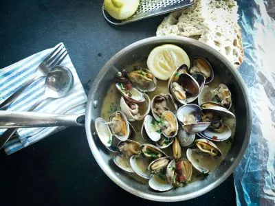 10 самых популярных блюд в мире по версии Taste Atlas