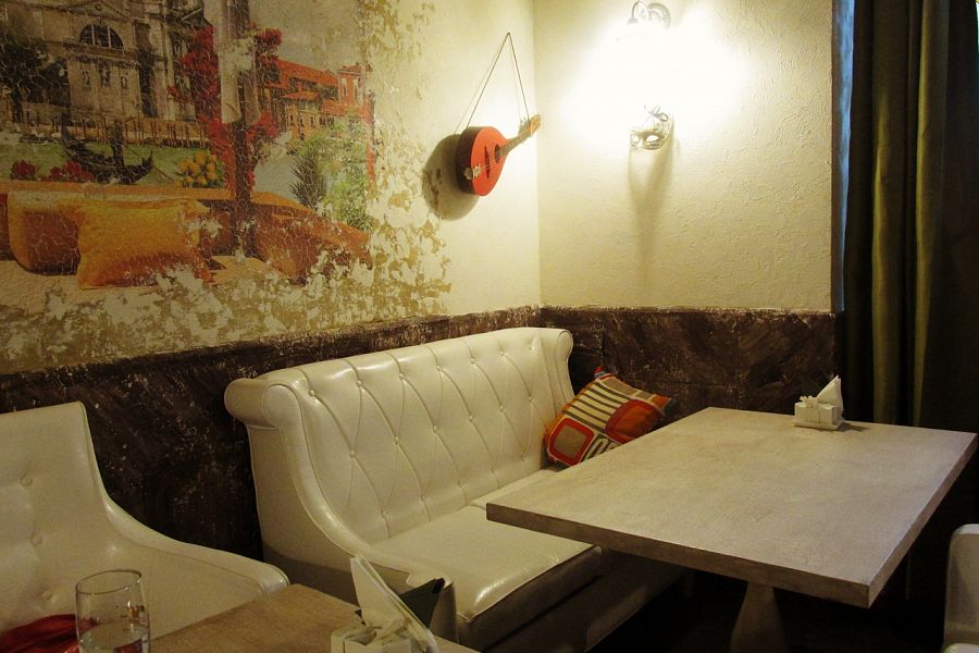 Argomento Backyard Bar - фотография № 8