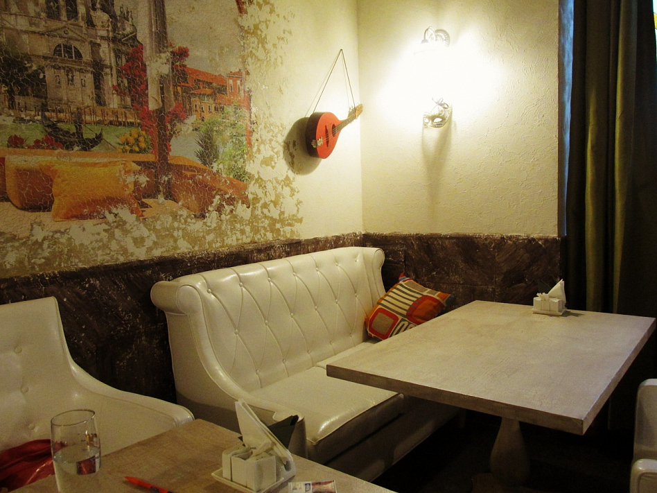 Argomento Backyard Bar фото 11