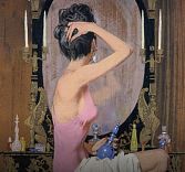 Арт-ужин «Внешняя красота как результат внутреннего здоровья»