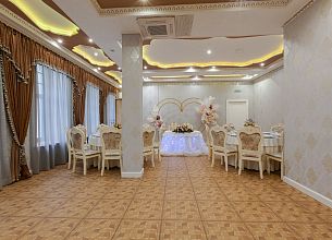 БанкетХолл Дом приёмов и торжеств ИМПЕРИЯ фото 56