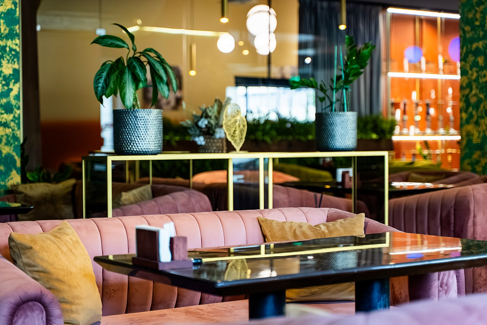 Amara Platinum - фотография № 3