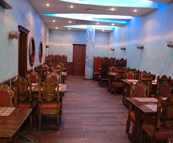 Парус