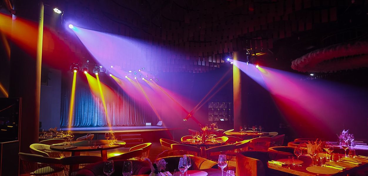 Mady & Madison Event Hall - фотография № 9