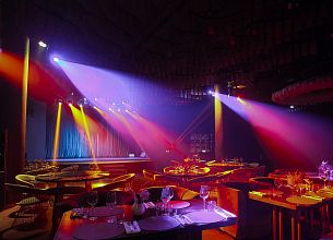 Mady & Madison Event Hall фото 12
