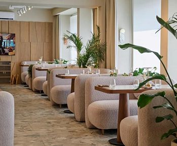 Vasilchuki chaihona № 1 (Железнодорожный)