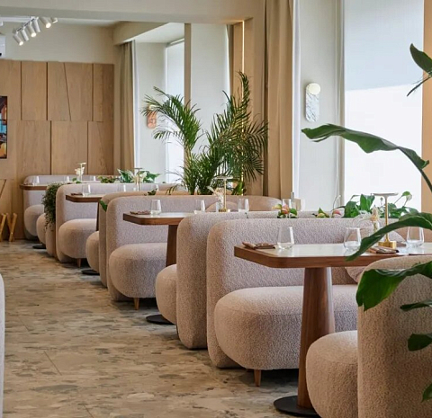 Vasilchuki chaihona № 1 (Железнодорожный)