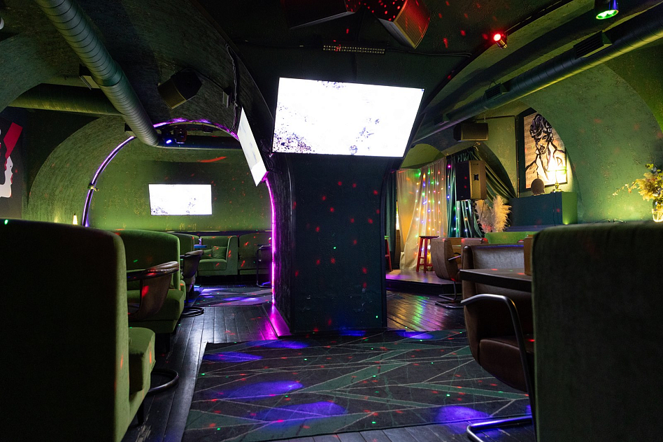 Трюм фото 19