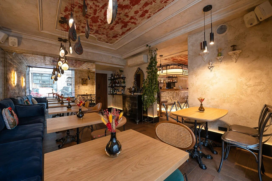 Виновные - фотография № 5