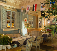La Taverna / Ла Таверна (закрыт) фото 7