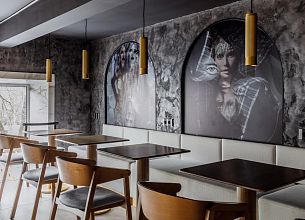 Ave, Pasta! (закрыт) фото 8