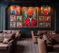 Барвиха Lounge фото 5