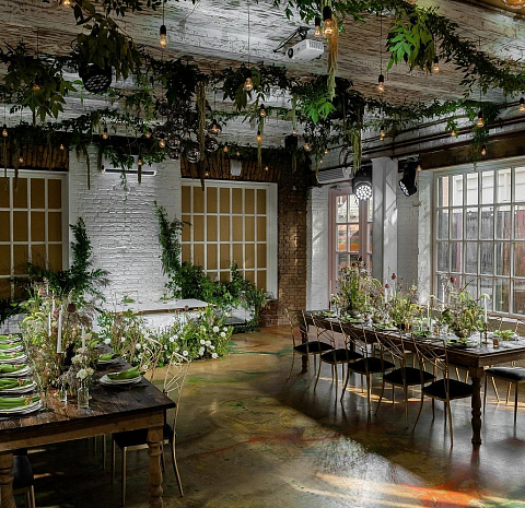 LOFT HALL – LOFT#4
