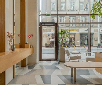 Cream Soda (Мясницкая)