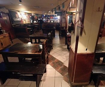Molly Malone’s (закрыт)